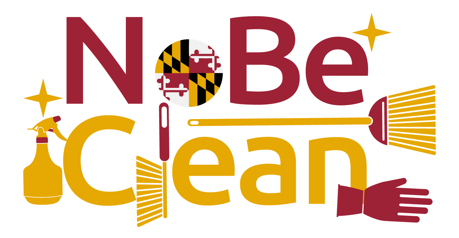 Nobe Clean Logo