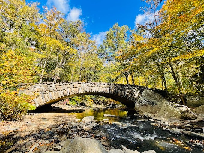Rock Creek Park