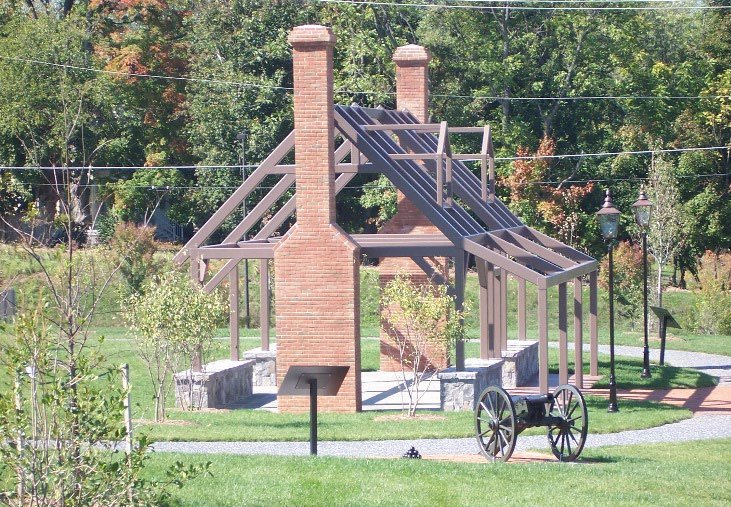 Josiah Henson Museum and Park