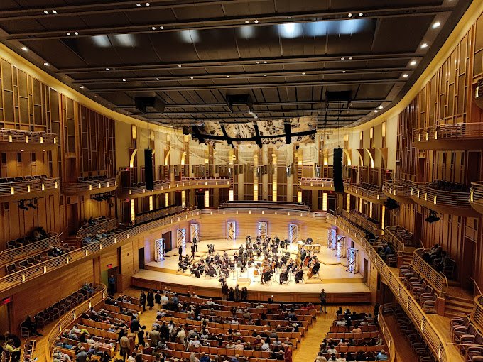 The Music Center at Strathmore